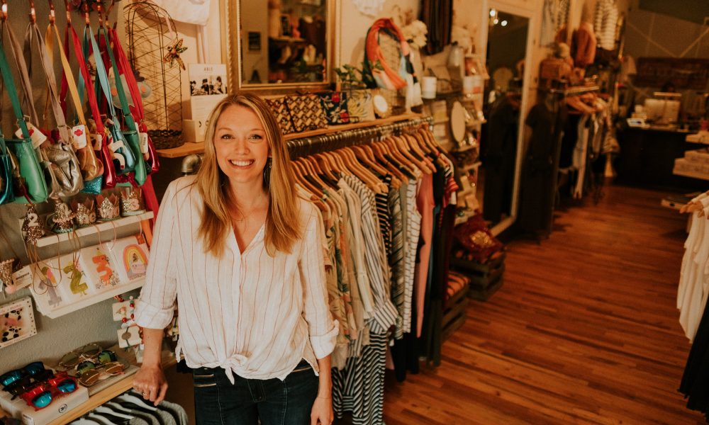 VoyageDenver Interview